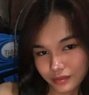 Naughty Nalla - Transsexual escort in Cebu City Photo 14 of 14