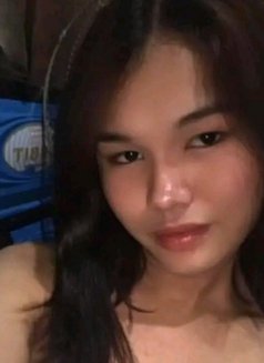 Naughty Nalla - Transsexual escort in Cebu City Photo 14 of 14