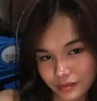 Naughty Nalla - Transsexual escort in Cebu City