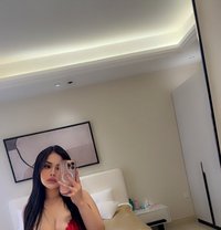 Naughty Nancy Arrived - escort in Riyadh
