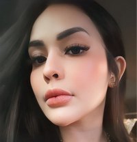 GRASYA JUST ARRIVE 🇵🇭 - escort in Riyadh