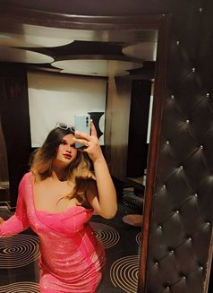 Naughty Nathasha - Acompañantes transexual in Bangalore Photo 1 of 6