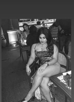 Naughty Nathasha - Acompañantes transexual in Bangalore Photo 3 of 6