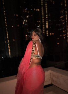Naughty Nathasha - Acompañantes transexual in Bangalore Photo 4 of 6
