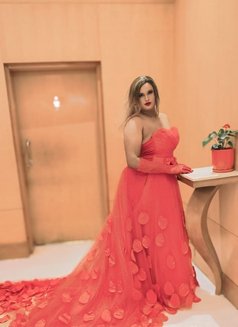Naughty Nathasha - Acompañantes transexual in Bangalore Photo 6 of 6