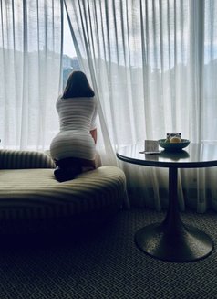 Naughty & Nice Nikki - escort in Hong Kong Photo 14 of 15
