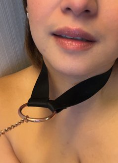 Naughty & Nice Nikki - escort in Hong Kong Photo 15 of 15
