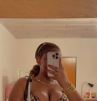 Naughty Nicki - puta in Abidjan