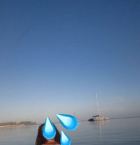 Naughty Nicki - puta in Abidjan