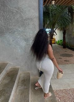 Naughty Nicki - escort in Abidjan Photo 4 of 5