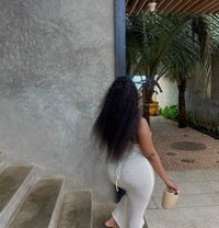 Naughty Nicki - escort in Abidjan