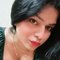 Naughty Nisha - Acompañantes transexual in Kolkata
