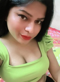 Naughty Nisha - Transsexual escort in Kolkata Photo 4 of 5