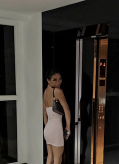 Naughty Notty - Acompañantes transexual in Pattaya Photo 12 of 24