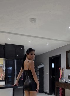 Naughty Notty - Acompañantes transexual in Pattaya Photo 22 of 24