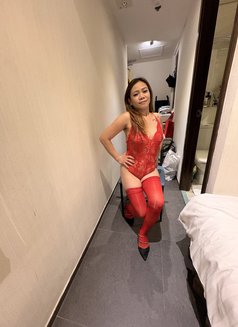 Naughty O Livia - puta in Hong Kong Photo 4 of 11