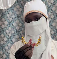Naughty Parlor Maid - escort in Mombasa