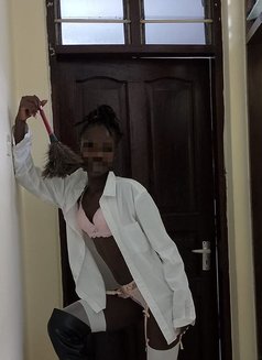 Naughty Parlor Maid - escort in Mombasa Photo 8 of 8
