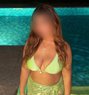 ❣️NAUGHTY PARTNER IN BED🥀100%PLEASURE🫦 - puta in Mumbai Photo 1 of 8