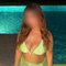 ❣️NAUGHTY PARTNER IN BED🥀100%PLEASURE🫦 - escort in Mumbai Photo 1 of 8