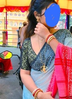 Naughty pooja Independent 🏵 - adult performer in New Delhi Photo 5 of 5