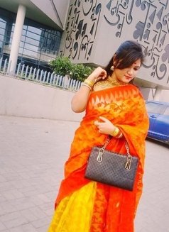 Naughty pooja Independent bhabhi 🏵 - adult performer in New Delhi Photo 9 of 11