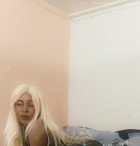 Naughty Queen - escort in Nairobi
