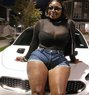Naughty Queen Mother - escort in Accra Photo 1 of 2