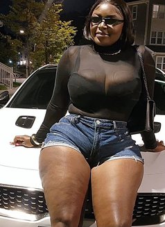 Naughty Queen Mother - escort in Accra Photo 1 of 2