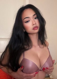 Naughty Rossie Just Arrived - escort in Colombo Photo 3 of 6