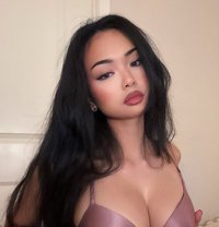 Naughty Rossie Just Arrived - escort in Colombo