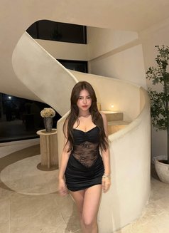Sweet Seductive I'm Ruru🤫 - Acompañantes masculino in Singapore Photo 1 of 6