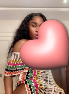 Naughty Sandra - Transsexual escort in Lagos, Nigeria Photo 7 of 11