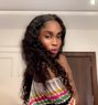 Naughty Sandra - Transsexual escort in Lagos, Nigeria Photo 11 of 11