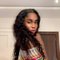 Naughty Sandra - Transsexual escort in Lagos, Nigeria