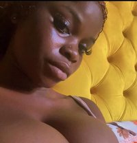 Naughty Sandra - escort in Al Ain