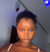 Naughty Sandra - escort in Al Ain