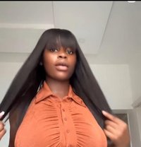 Naughty Sandra - escort in Al Ain