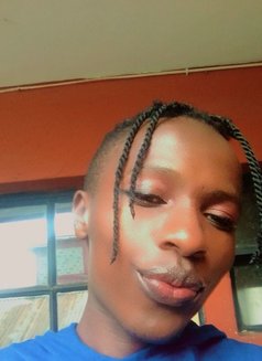 Naughty Sausy 🥵 - Transsexual escort in Nairobi Photo 1 of 4