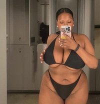 Naughty Sexy Jenny - escort in Dubai