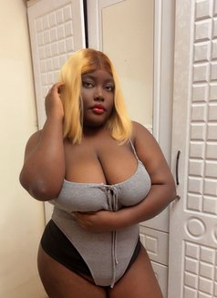 Naughty Sexy Jenny - escort in Dubai Photo 2 of 5