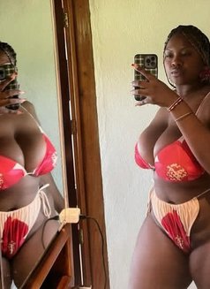 Naughty Sexy Jenny - escort in Dubai Photo 4 of 5