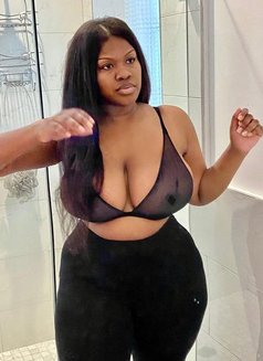Naughty Sexy Jenny - escort in Dubai Photo 5 of 5