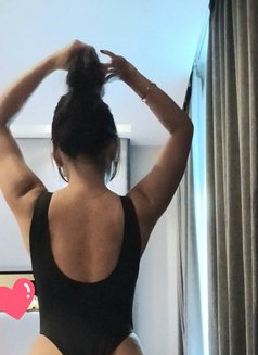 Naughty Sexy Mistress to Entertain You - escort in Bangkok Photo 12 of 12