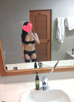 Naughty Sexy Mistress to Entertain You - puta in Bangkok Photo 10 of 13