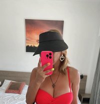 Naughty, Sexy & PartyTs - Transsexual escort in Larnaca