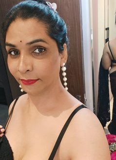 Naughty Shemale - Transsexual escort in Pune Photo 1 of 5