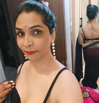 Naughty Shemale - Transsexual escort in Pune