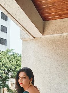 Naughty Shemale - Transsexual escort in Pune Photo 2 of 5