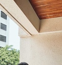 Naughty Shemale - Transsexual escort in Pune